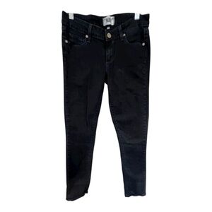 Paige Women's Black Jeans